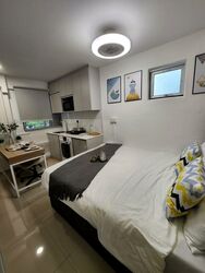 Blk 731 Yishun Street 72 (Yishun), HDB 3 Rooms #559160561